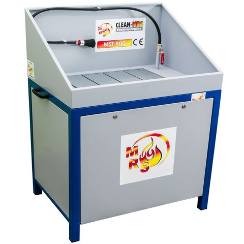 Myjka warsztatowa do części z obiegiem zamkniętym MST 800 Marwis