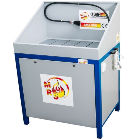 Myjka warsztatowa do części z obiegiem zamkniętym MST 800 Marwis