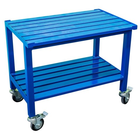 Myjka warsztatowa serwisowa do części silnika i podwozia RUSZMOBIL 800 2w1 Marwis