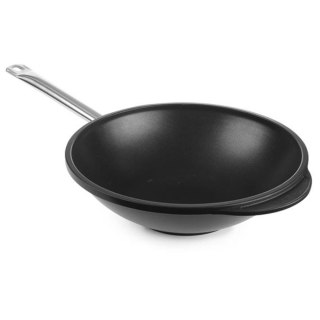 Patelnia WOK Profi Line śr. 320 mm - Hendi 839010 Hendi