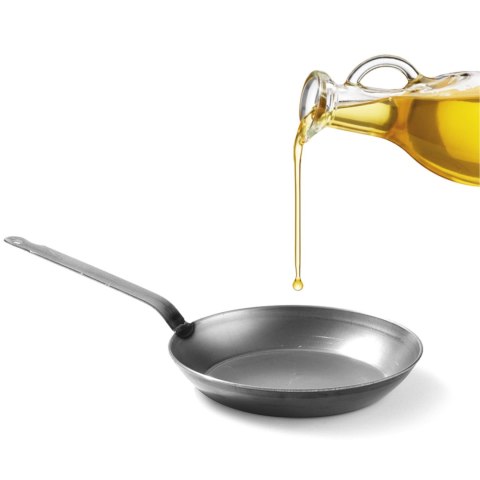 Patelnia uniwersalna Profi Line śr. 240 mm - Hendi 628638 Hendi