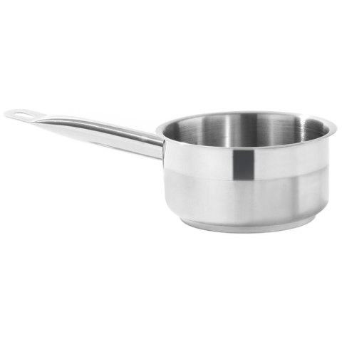 Rondel Profi Line bez pokrywki 1 l śr. 140 mm - Hendi 830048 Hendi