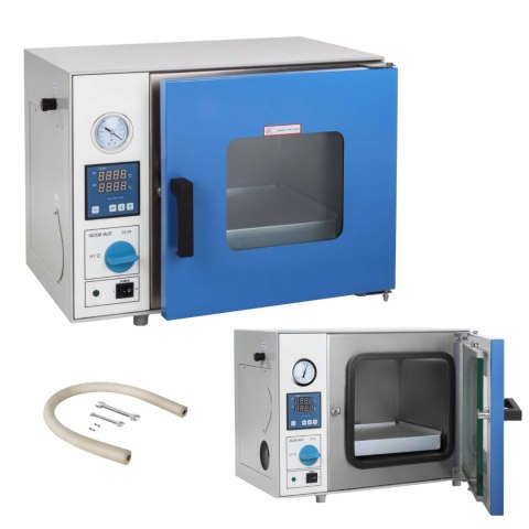 Suszarka próżniowa laboratoryjna Goldbrunn 450W 20L Goldbrunn