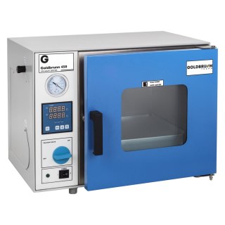 Suszarka próżniowa laboratoryjna Goldbrunn 450W 20L Goldbrunn