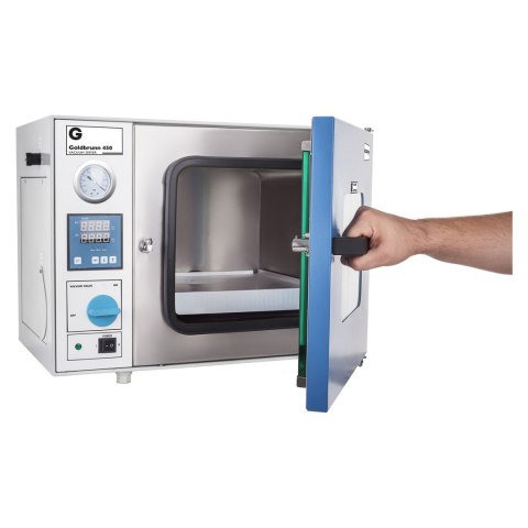 Suszarka próżniowa laboratoryjna Goldbrunn 450W 20L Goldbrunn