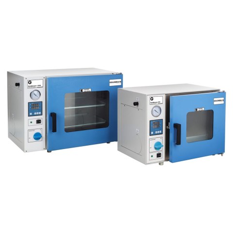 Suszarka próżniowa laboratoryjna Goldbrunn 450W 20L Goldbrunn