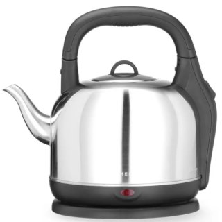 Czajnik elektryczny bezprzewodowy ze stali nierdzewnej 4.2L Hendi 209998 Hendi