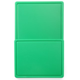 Deska do krojenia HACCP do nabiału GN 1/1 biała - Hendi 826003 Hendi