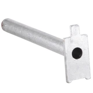 Klucz do zakrętek od beczek beczki 60L 200L 2" i 3/4" stalowy MEVA