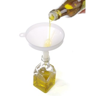 Lejek kuchenny z polipropylenu do butelek śr. 150mm Hendi 567654 Hendi