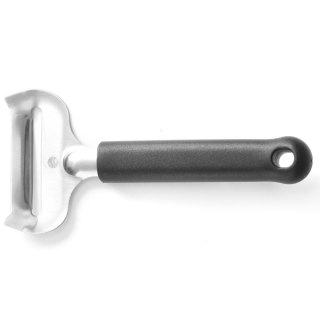 Łopatka do miękkich serów ze stali nierdzewnej 160 mm - Hendi 856215 Hendi