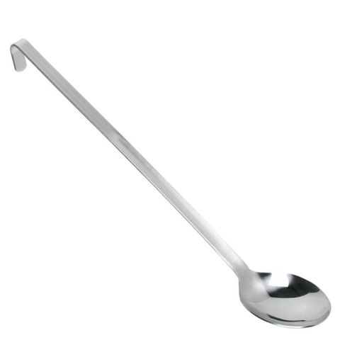 Łyżka do serwowania ze stali nierdzewnej Profi Line dł. 480 mm - Hendi 542507 Hendi