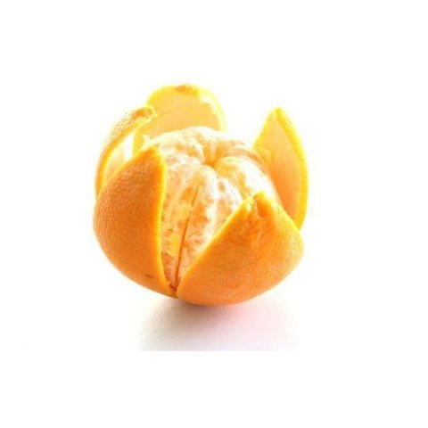 Nóż do obierania cytrusów ze stali nierdzewnej - Hendi 856055 Hendi