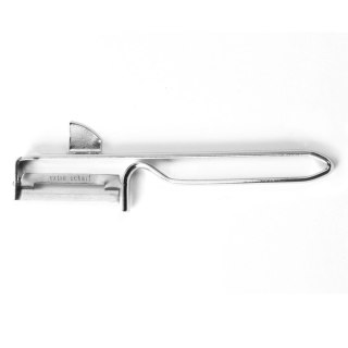 Obierak z ruchomym ostrzem ze stali dł. 150 mm - Hendi 841235 Hendi