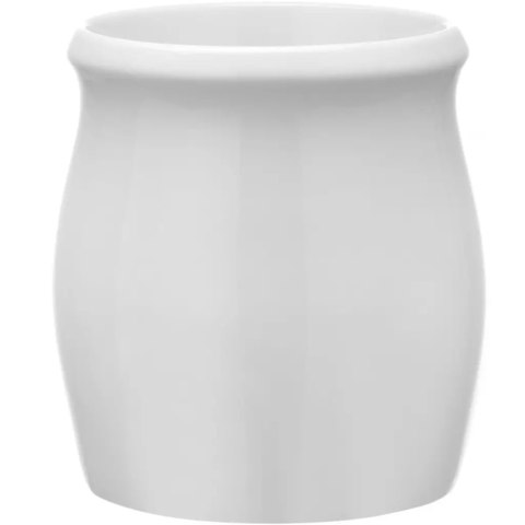 Porcelanowy dzbanek do sosów z białej porcelany 1L - Hendi 785010 Hendi