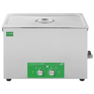 Profesjonalna myjka oczyszczarka ultradźwiękowa Ultrasonic cleaner PROCLEAN 28.0M ECO 28L 500W Ulsonix