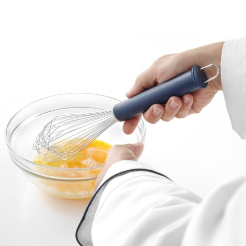 Rózga trzepaczka z 12 wrzecionami z uchwytem 350 mm Hendi 509449 Hendi