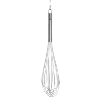 Rózga ubijak trzepaczka elastyczna 12 wrzecion z uchwytem 450mm Hendi 511756 Hendi