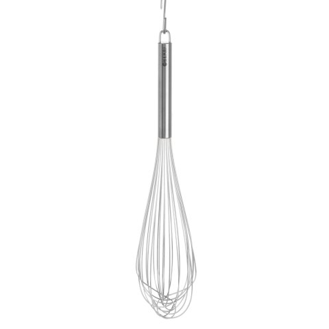 Rózga ubijak trzepaczka elastyczna 12 wrzecion z uchwytem 450mm Hendi 511756 Hendi