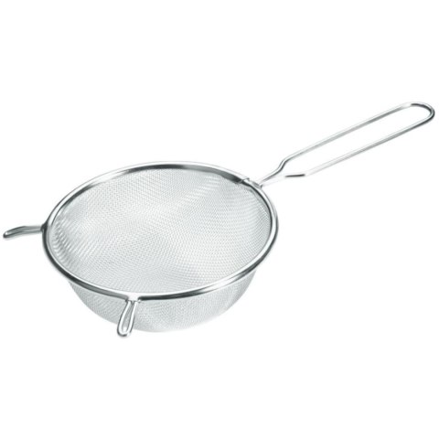 Sito gęste z rączkami ze stali nierdzewnej Profi Line śr. 220 mm - Hendi 637401 Hendi