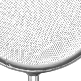 Sito sitko gęste stalowe do przecedzania i przecierania śr. 160 mm - Hendi 635155 Hendi