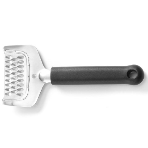 Tarka do sera ze stali nierdzewnej 160x60 mm - Hendi 856222 Hendi