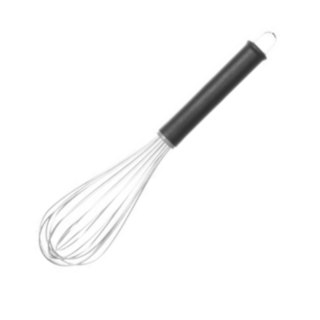 Trzepaczka rózga kuchenna profesjonalna dł. 300mm - Hendi 509104 Hendi