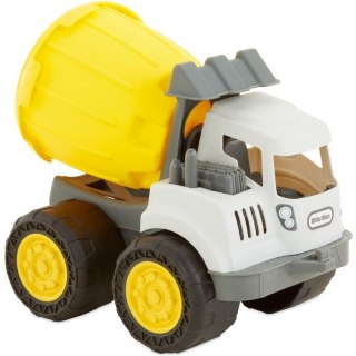 Betoniarka 2w1 Dirt Diggers Little Tikes