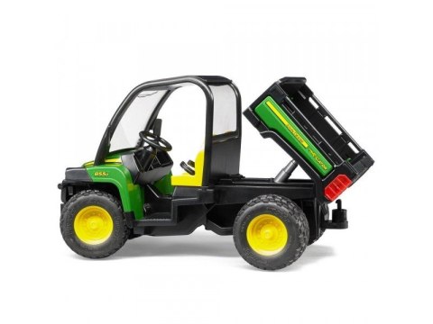 Pojazd Wywrotka John Deere Gator 855D BRUDER