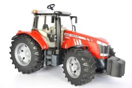 Traktor Massey Ferguson 7600 BRUDER
