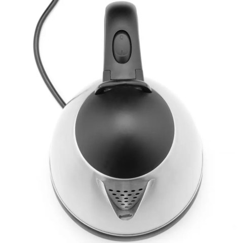 Czajnik elektryczny bezprzewodowy ze stali nierdzewnej 2.5 l - Hendi 209936 Hendi