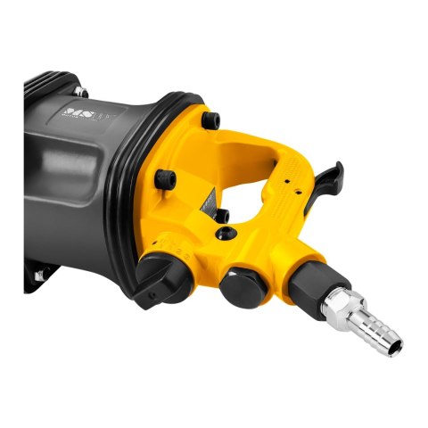 Klucz pneumatyczny do odkręcania kół 1" 2300 obr./min + Walizka MSW-ATW4600 MSW
