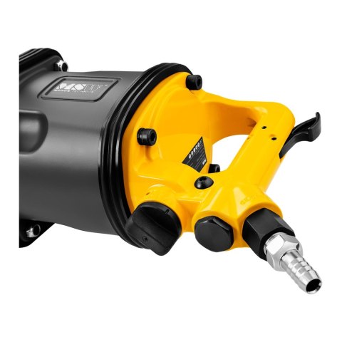 Klucz pneumatyczny do odkręcania kół 1" 3500 obr./min MSW-ATW4600 MSW