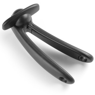 Otwieracz do puszek i konserw ręczny - Hendi 856161 Hendi