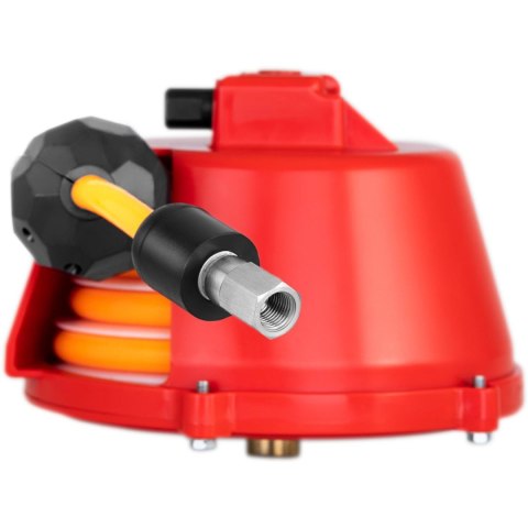 Balanser linkowy odciążnik z wężem pneumatycznym 3,5 - 5 kg 1,3 m Steinberg Systems