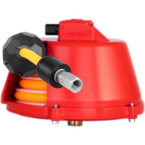 Balanser linkowy odciążnik z wężem pneumatycznym 5 - 6,5 kg 1,3 m Steinberg Systems