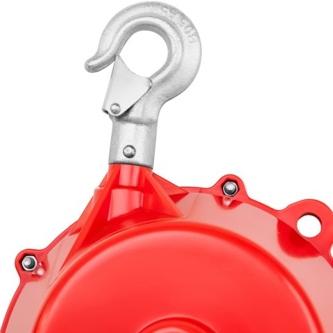 Balanser linkowy odciążnik z wężem pneumatycznym 5 - 6,5 kg 1,3 m Steinberg Systems