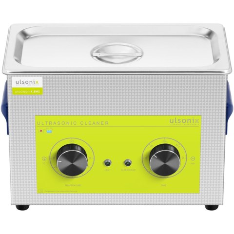 Myjka wanna ultradźwiękowa oczyszczacz 4.5 l 120 W Ulsonix