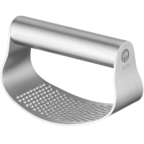 Praska wyciskacz do czosnku imbiru śr. 3 mm - Hendi 856260 Hendi