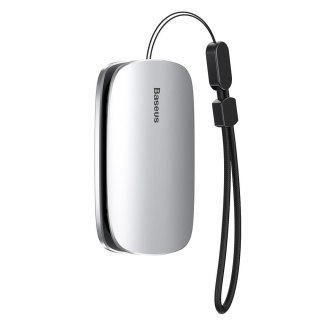 Regenerator regeneracja wycieraczek samochodowych czyścik ostrzałka srebrny BASEUS