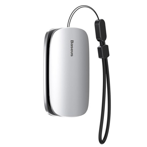 Regenerator regeneracja wycieraczek samochodowych czyścik ostrzałka srebrny BASEUS