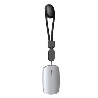 Regenerator regeneracja wycieraczek samochodowych czyścik ostrzałka srebrny BASEUS