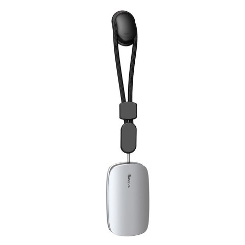 Regenerator regeneracja wycieraczek samochodowych czyścik ostrzałka srebrny BASEUS