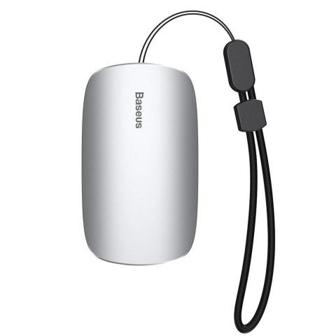 Regenerator regeneracja wycieraczek samochodowych czyścik ostrzałka srebrny BASEUS