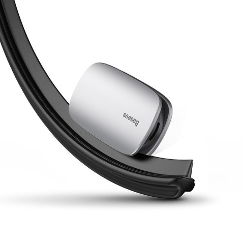 Regenerator regeneracja wycieraczek samochodowych czyścik ostrzałka srebrny BASEUS