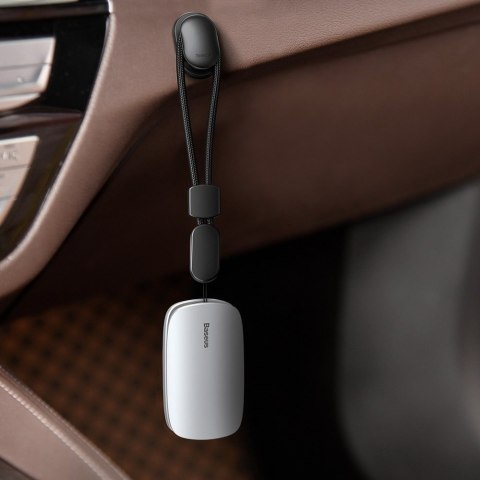 Regenerator regeneracja wycieraczek samochodowych czyścik ostrzałka srebrny BASEUS