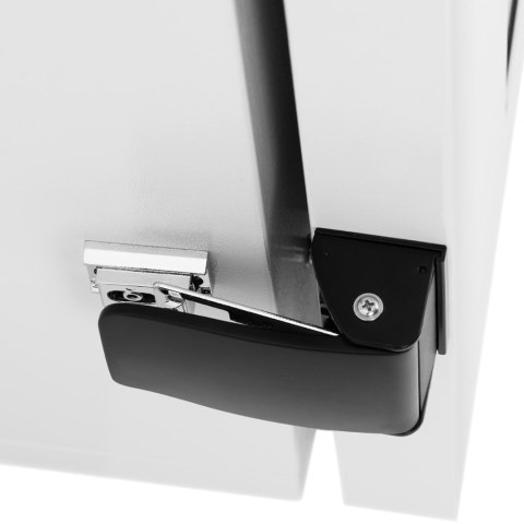 Suszarka próżniowa laboratoryjna do suszenia sterylizacji 92 l 2000 W Steinberg Systems