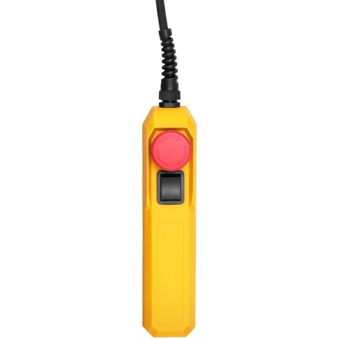 Wciągarka wyciągarka łańcuchowa elektryczna warsztatowa 300 kg 3 m Steinberg Systems