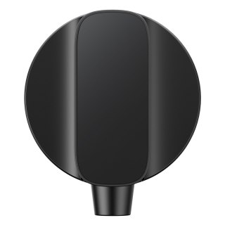 Lusterko szerokokątne wsteczne z młotkiem bezpieczeństwa SafeRide czarne BASEUS