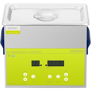 Myjka wanna ultradźwiękowa oczyszczacz LED 3.2 l 120 W Ulsonix
